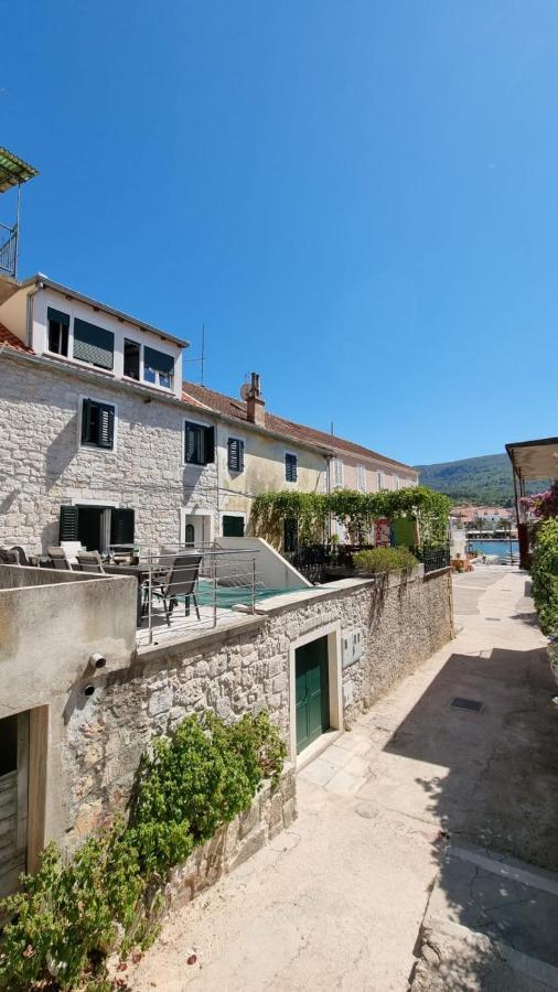 Apartman Star Of Stone Jelsa (Hvar)