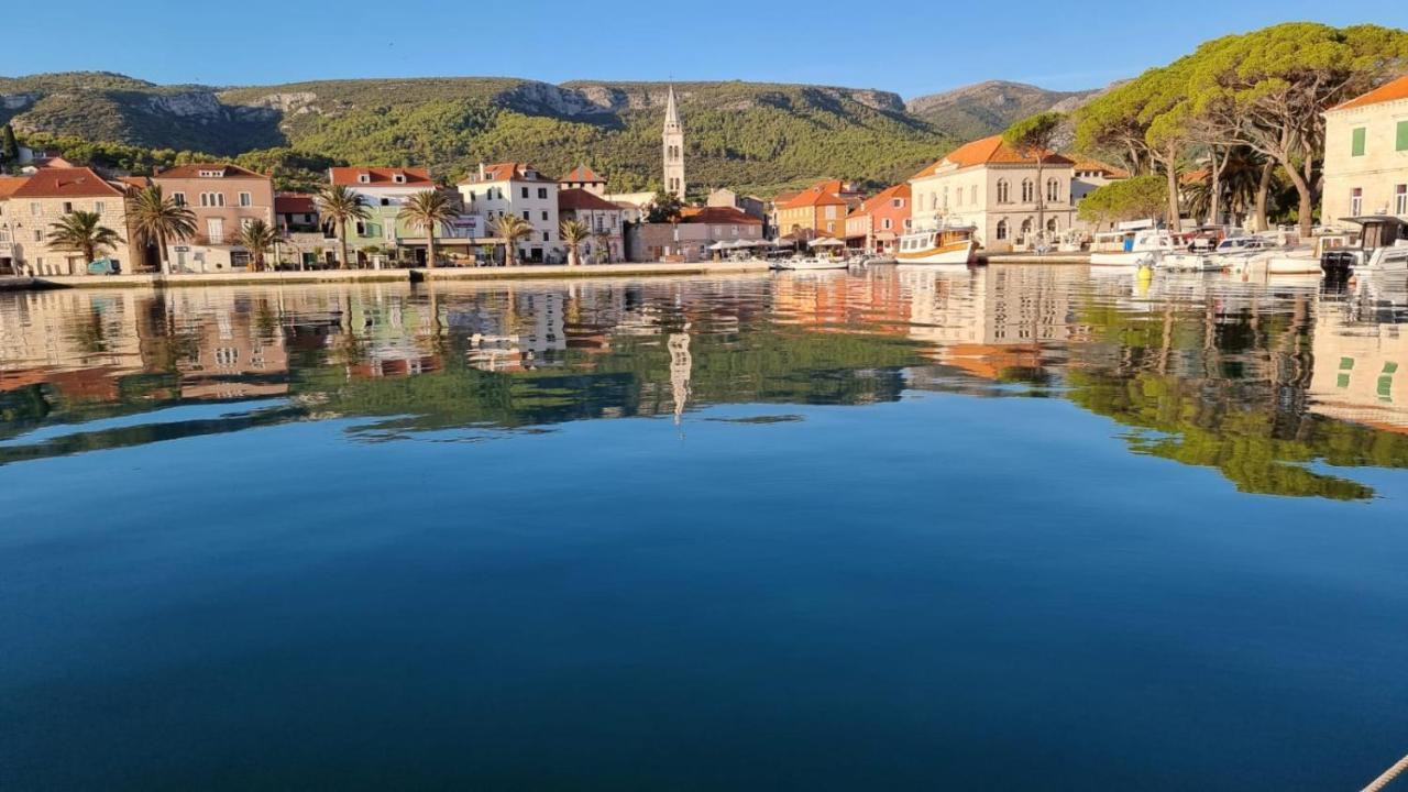 Apartman Star Of Stone Jelsa (Hvar)
